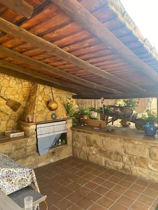 Сasa de vacaciones Casa Rural La Vega Villa Villacarrillo España