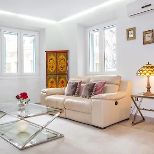 Félix Sáenz Roomalaga By Bossh Apartamento