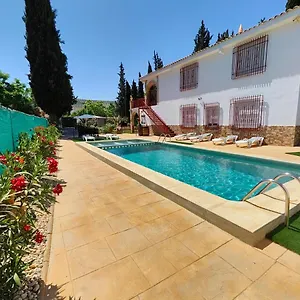 Esmeraldas Vivienda Rural Сasa de vacaciones