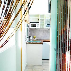 La Casa Del Druida Ii Apartamento
