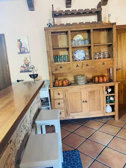 Casa Rural La Vega Villacarrillo 0*,  Spain