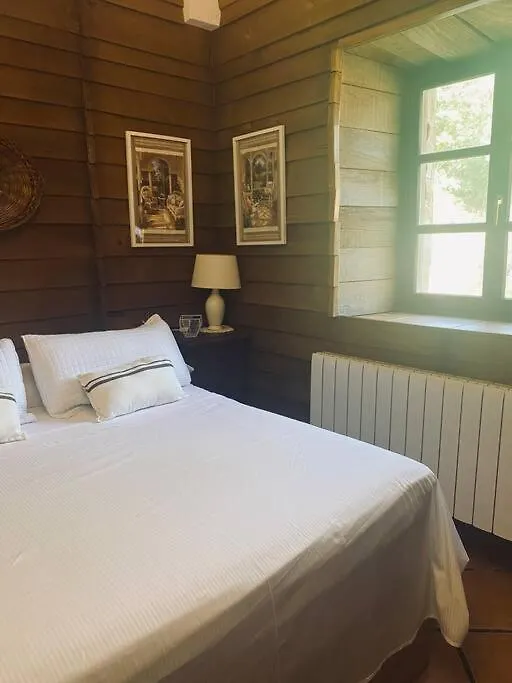 Casa Rural La Vega Villacarrillo Holiday home