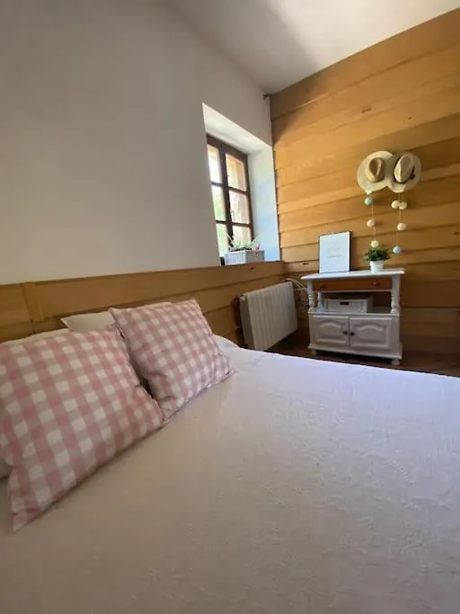 Casa Rural La Vega Villacarrillo