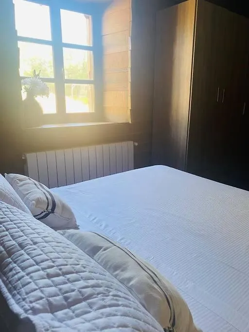 Holiday home Casa Rural La Vega Villacarrillo Spain